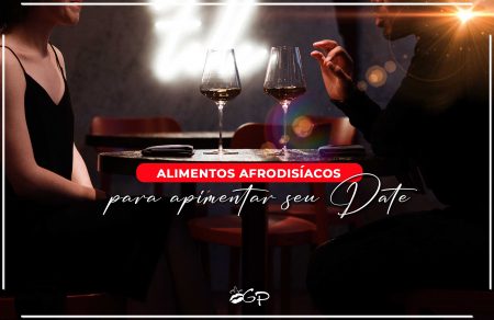 alimentos afrodisíacos