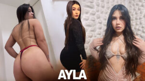 Ayla Acompanhante De Luxo Porto Alegre 1 1