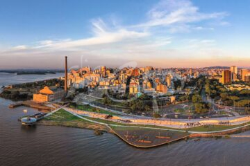 Hotéis discretos em Porto Alegre: critérios para escolher sem erro